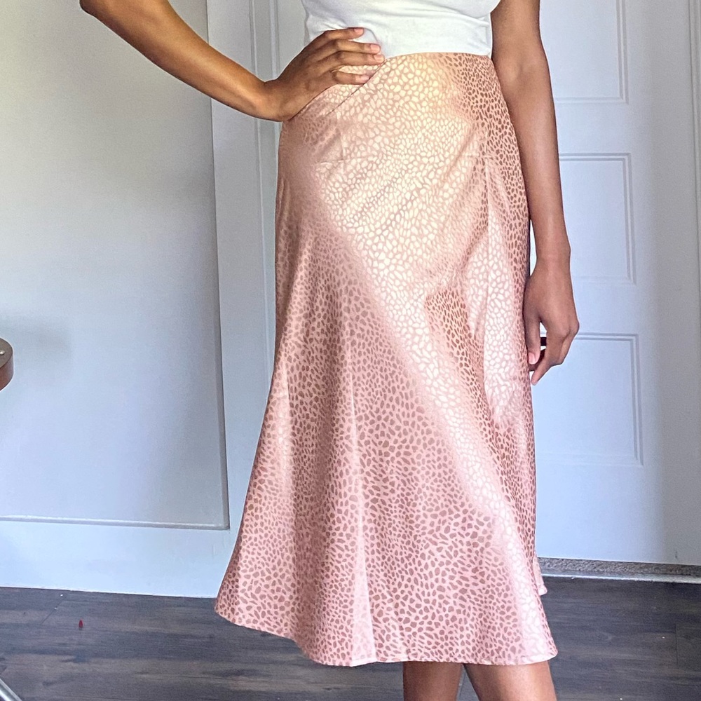 Slip Skirt
